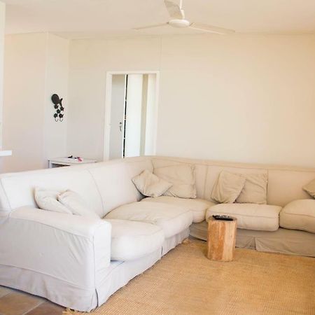 Beachfront Apartment Strand Western Cape Cape Town Ngoại thất bức ảnh